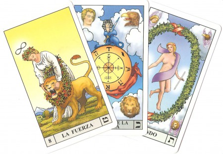 Tarot